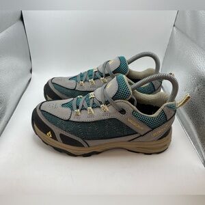 Vasque hiking sneakers size 4Y/womens 5.5